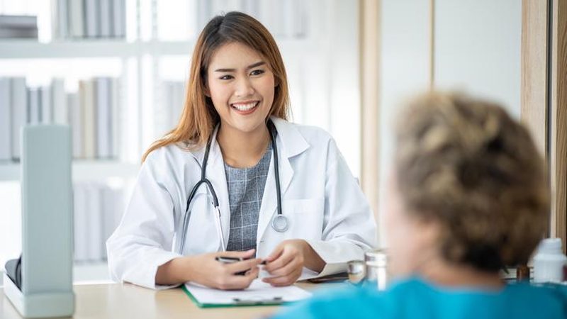 深圳女性体检预约：轻松三步，守护健康生活**