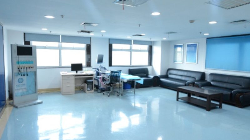 入职体检自费项目费用解析：如何合理选择？**