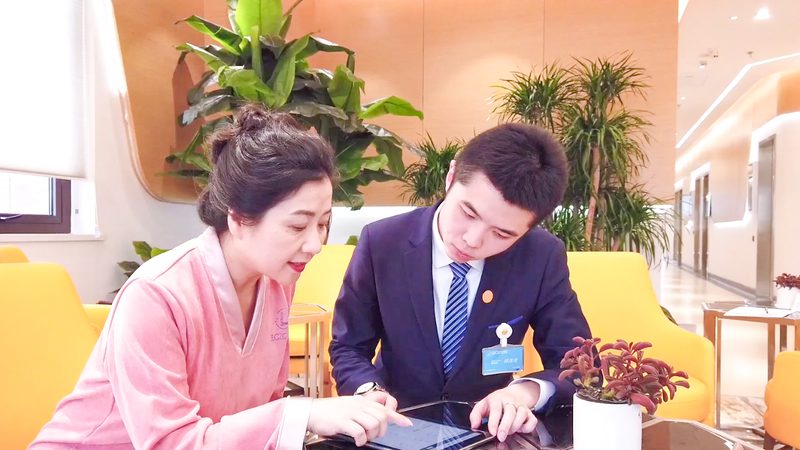 团体体检预约流程，轻松掌握健康第一步