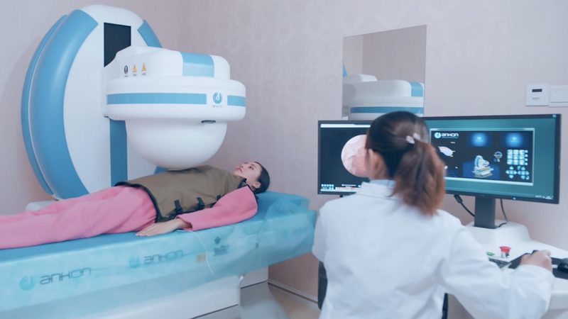 然而，CT检查也存在一些局限性：