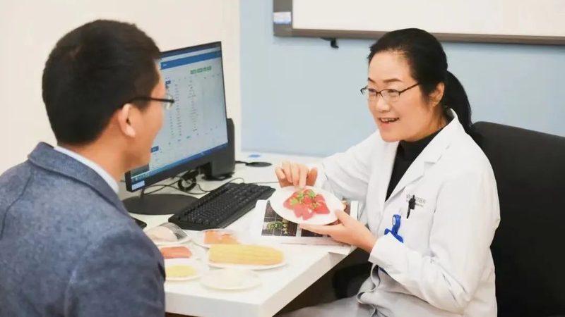 北京体检前空腹标准要求