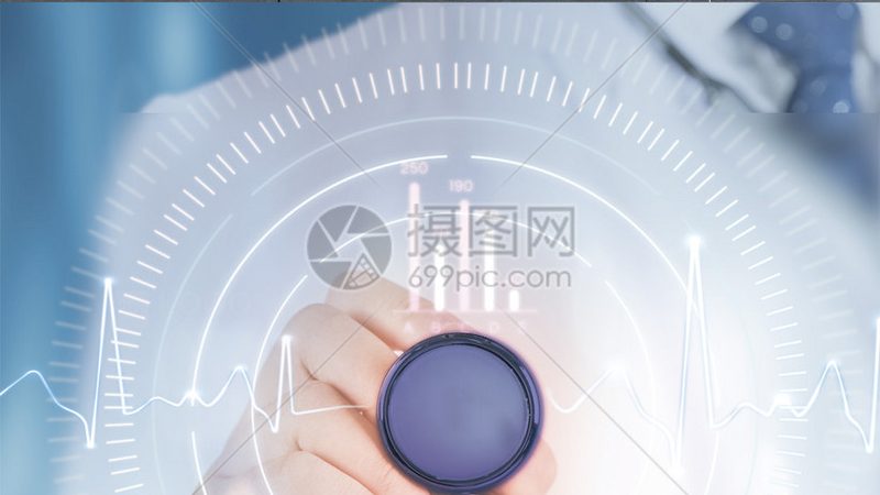 基因检测：肿瘤的“天眼