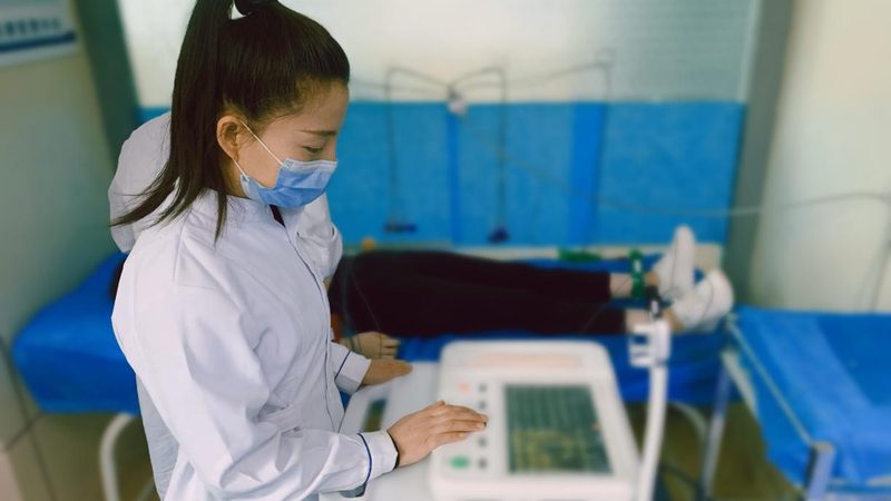 高端体检定制服务，如何打造您的专属健康守护方案**