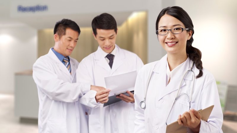 入职体检与单位体检查什么？揭秘常见项目与意义