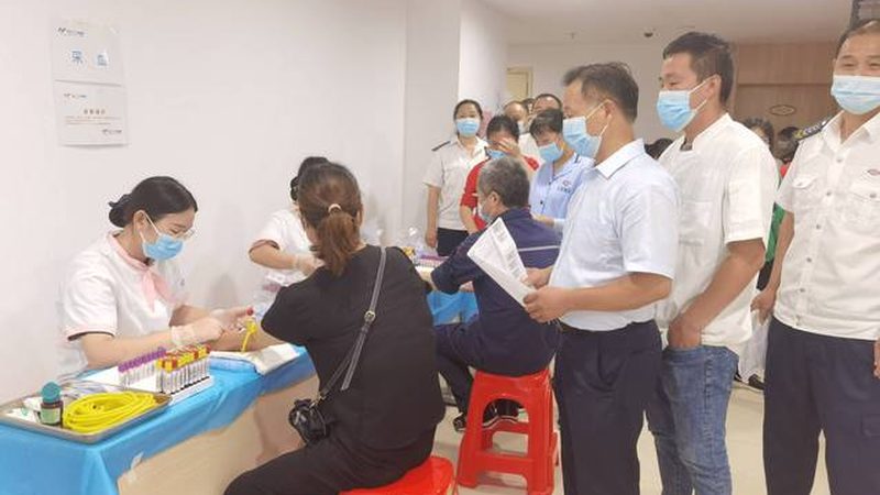 基因检测，揭秘药物代谢的秘密