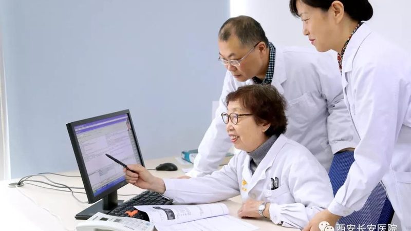 北京婚前体检标准规范实施细则
