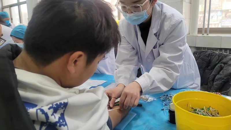 体检套餐加盟代理费用通常由以下几部分构成：