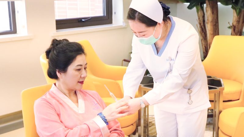 入职体检价格背后的影响因素**